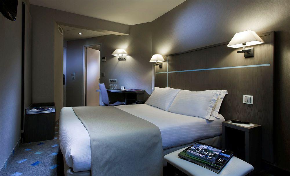 Alize Grenelle Tour Eiffel Hotel Paris Ruang foto