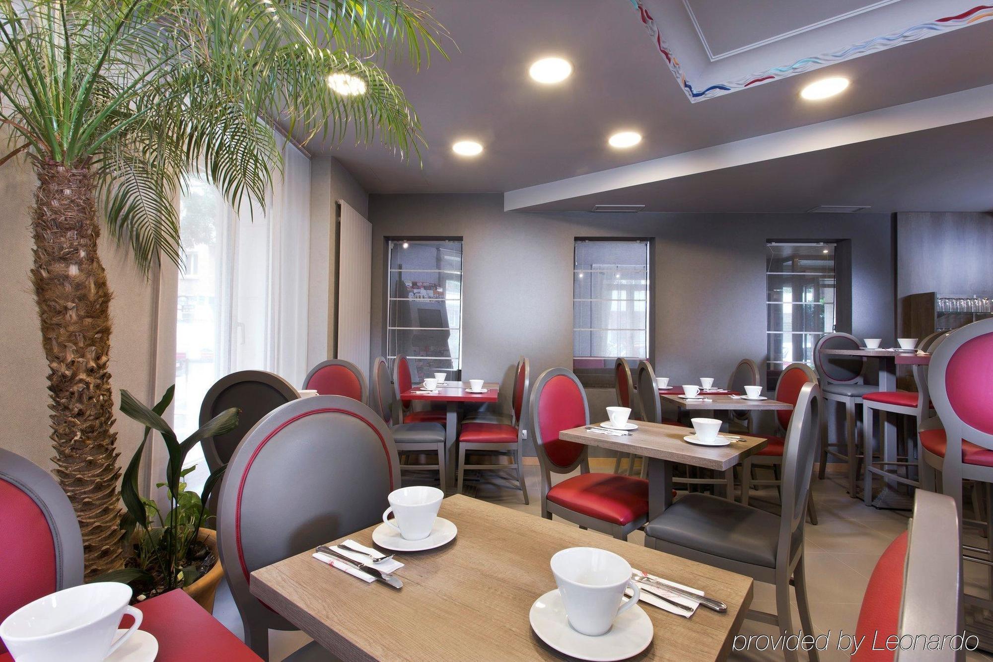 Alize Grenelle Tour Eiffel Hotel Paris Bagian luar foto