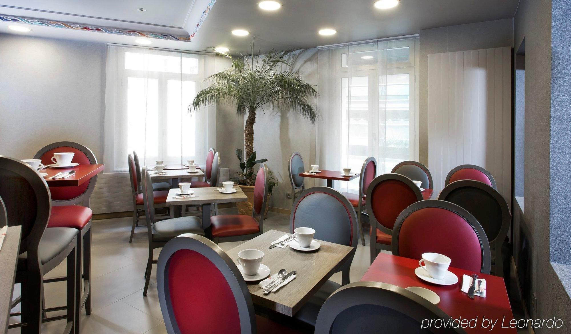 Alize Grenelle Tour Eiffel Hotel Paris Bagian luar foto