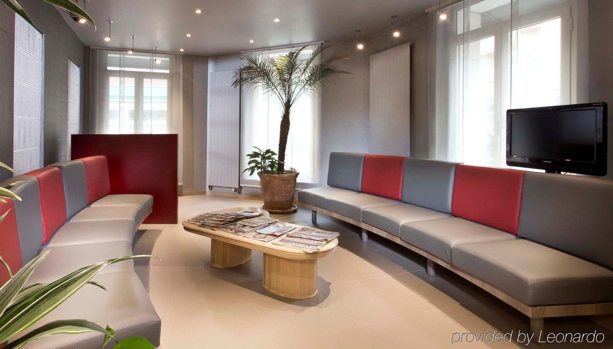 Alize Grenelle Tour Eiffel Hotel Paris Bagian luar foto