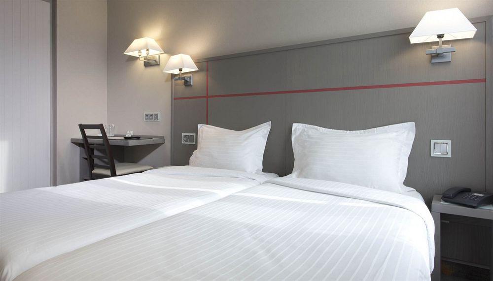 Alize Grenelle Tour Eiffel Hotel Paris Bagian luar foto